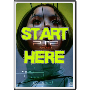 Access Portal DVD