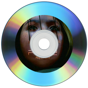 Access Portal Disc